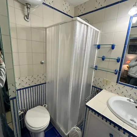 Affittacamere Stanza Con Ottima Posizione 3*