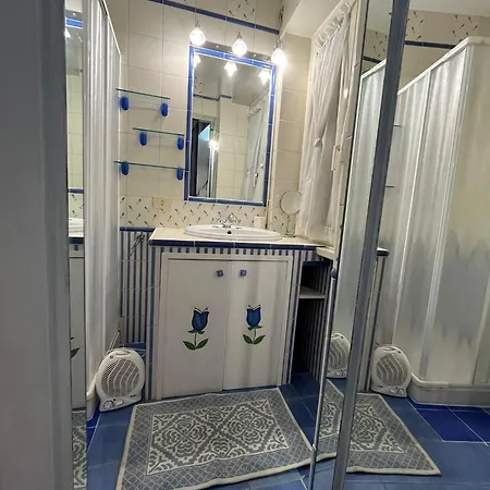 Stanza Con Ottima Posizione 3* Roma