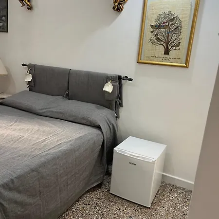 Affittacamere Stanza Con Ottima Posizione 3*