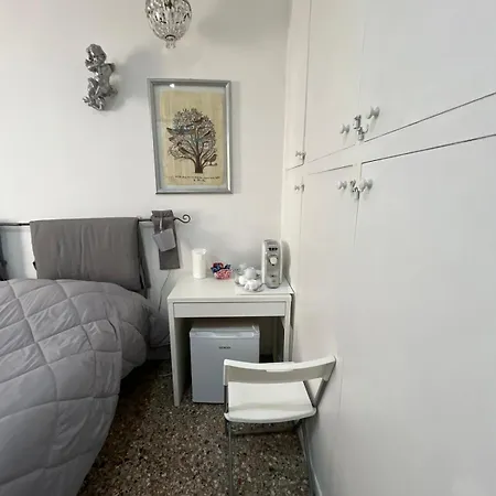 Stanza Con Ottima Posizione Pensjonat Rzym