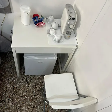 Stanza Con Ottima Posizione Pensjonat