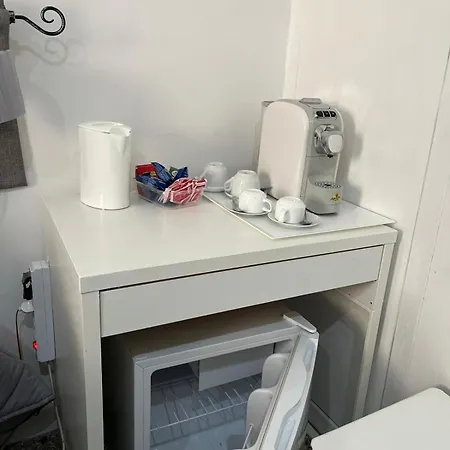 Pensjonat Stanza Con Ottima Posizione