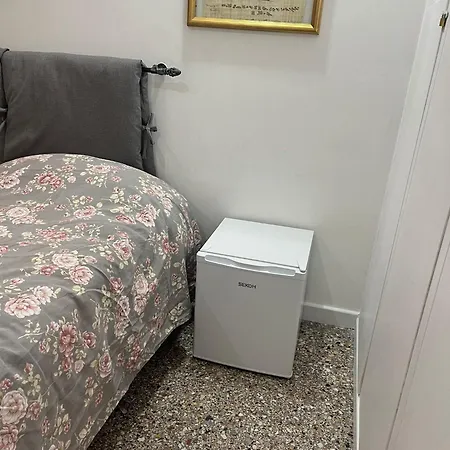 Stanza Con Ottima Posizione بيت ضيافة